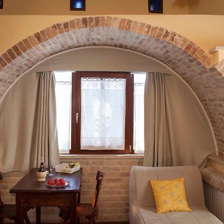 Villa Fiorita グロッタンマーレ エクステリア 写真