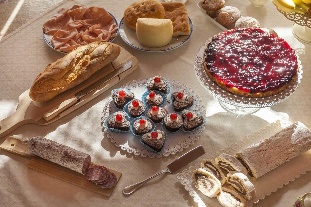 Villa Fiorita グロッタンマーレ エクステリア 写真