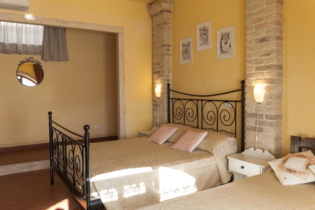 Villa Fiorita グロッタンマーレ エクステリア 写真