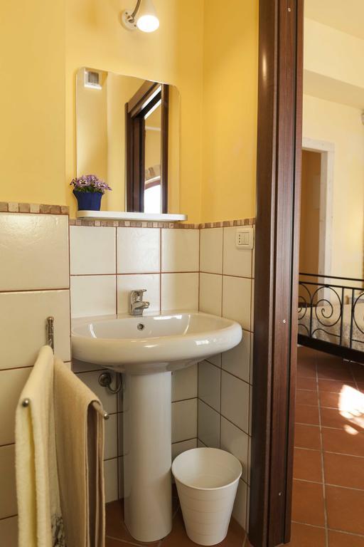 Villa Fiorita グロッタンマーレ エクステリア 写真