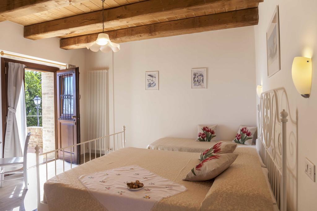 Villa Fiorita グロッタンマーレ エクステリア 写真