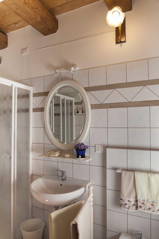 Villa Fiorita グロッタンマーレ エクステリア 写真