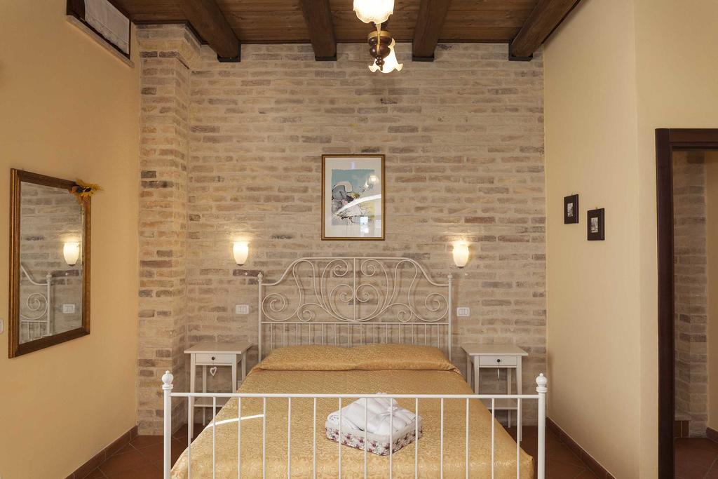 Villa Fiorita グロッタンマーレ エクステリア 写真