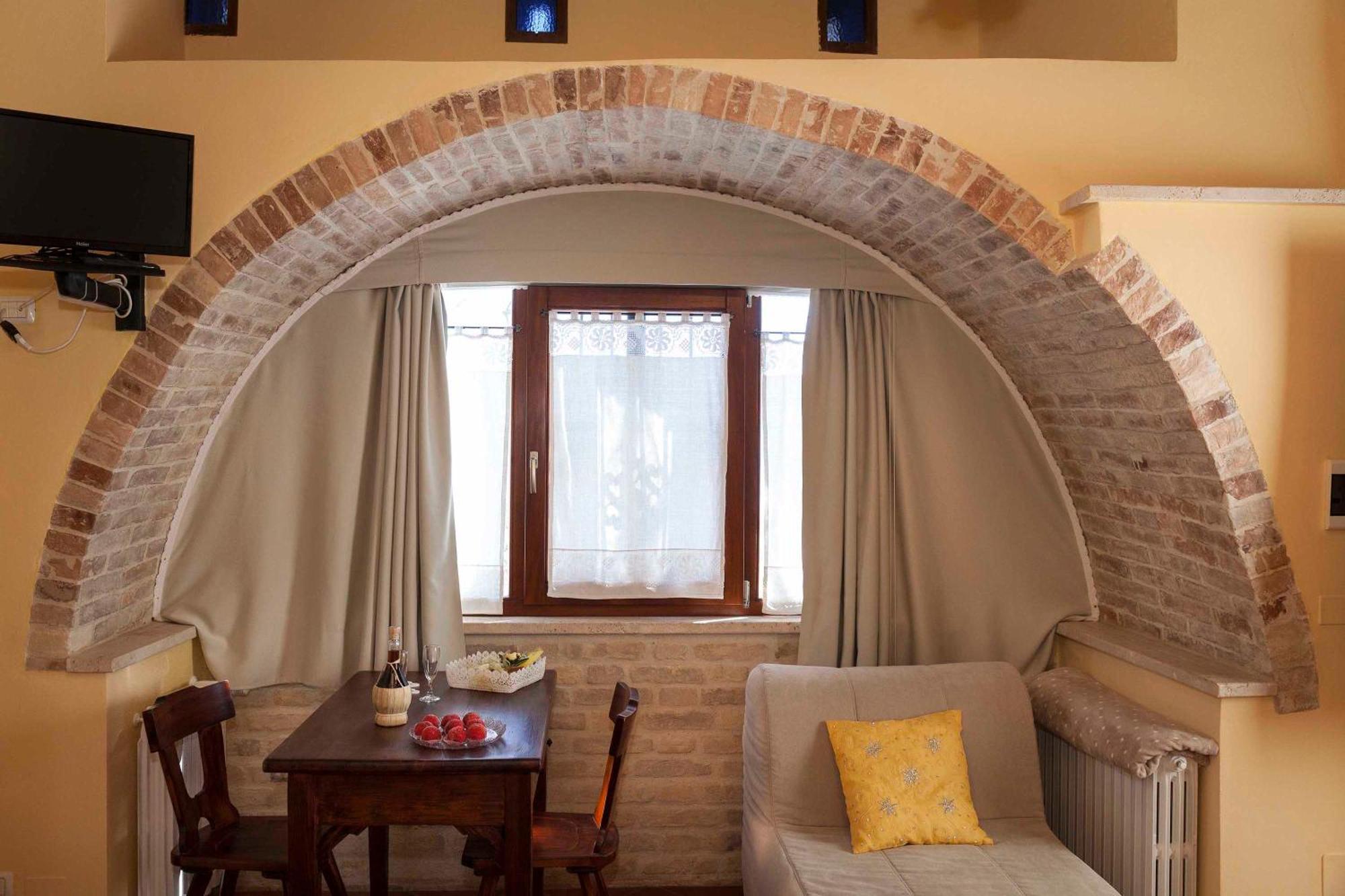 Villa Fiorita グロッタンマーレ エクステリア 写真