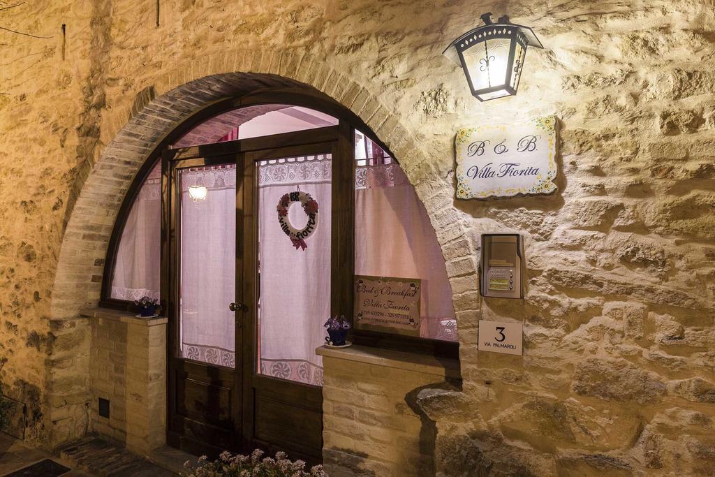 Villa Fiorita グロッタンマーレ エクステリア 写真