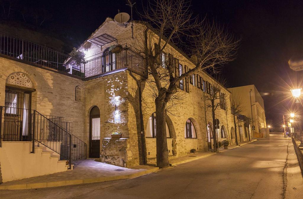 Villa Fiorita グロッタンマーレ エクステリア 写真
